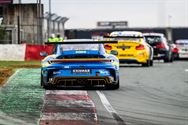 ART Racing wint slotrace van Belcar Endurance