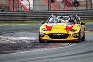 ART Racing wint slotrace van Belcar Endurance