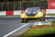 ART Racing wint slotrace van Belcar Endurance