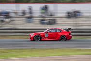ART Racing wint slotrace van Belcar Endurance