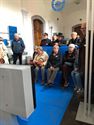 Neos bezocht Stavelot en Spa