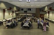 OKRA hield herfstfeest en huldigde trouwe leden