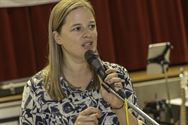 OKRA hield herfstfeest en huldigde trouwe leden