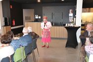 OKRA Zolder vierde zijn 70ste verjaardag
