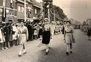 Andere tijden voor jeugdbewegingen ...