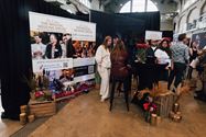 Trouwbeurs: inspiratie vinden voor mooiste dag