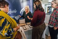 Trouwbeurs: inspiratie vinden voor mooiste dag