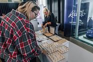 Trouwbeurs: inspiratie vinden voor mooiste dag