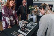 Trouwbeurs: inspiratie vinden voor mooiste dag