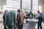 Trouwbeurs: inspiratie vinden voor mooiste dag