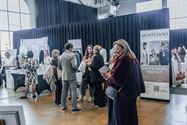 Trouwbeurs: inspiratie vinden voor mooiste dag