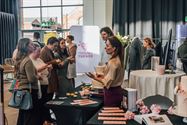 Trouwbeurs: inspiratie vinden voor mooiste dag