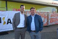Garage wijkt voor Foodcorner in Koerselsebaan