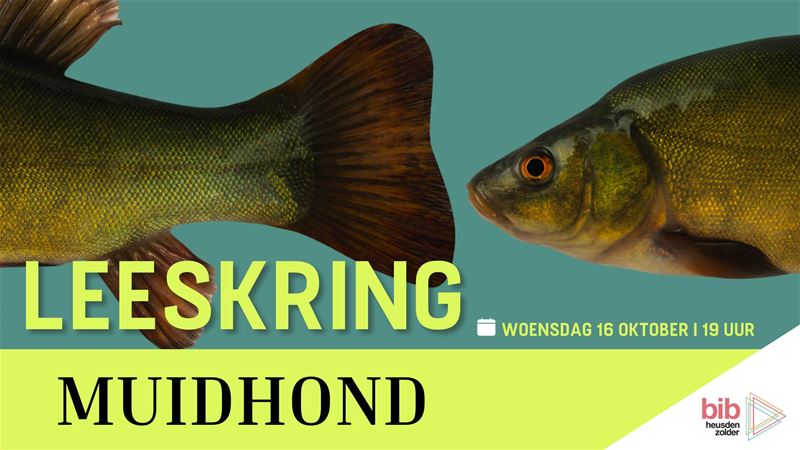 Leeskring Muidhond