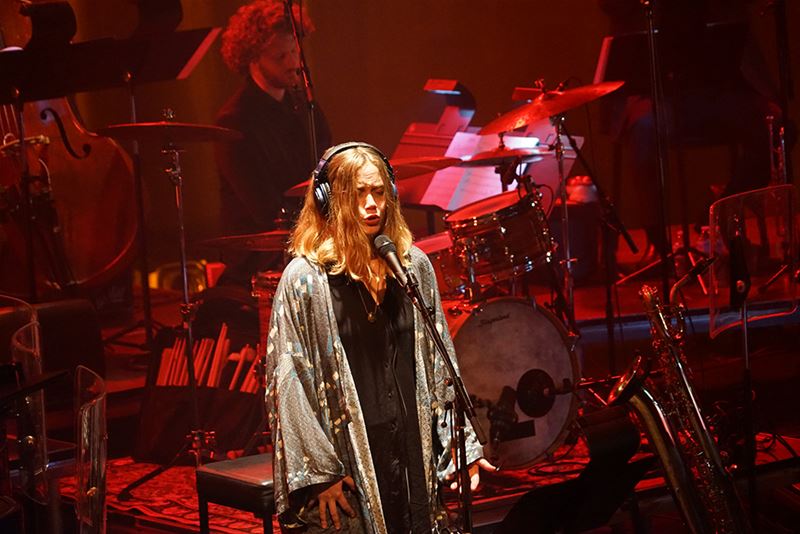 BJO & Naima Joris