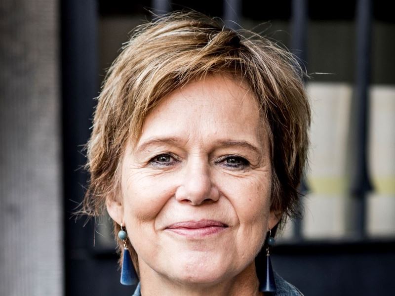 Lezing Dr. Marleen Finoulst