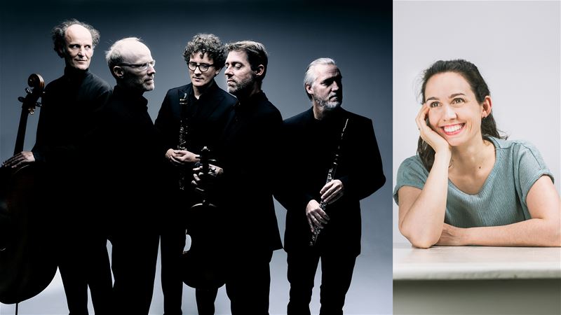 Het Collectief & Katrien Baerts