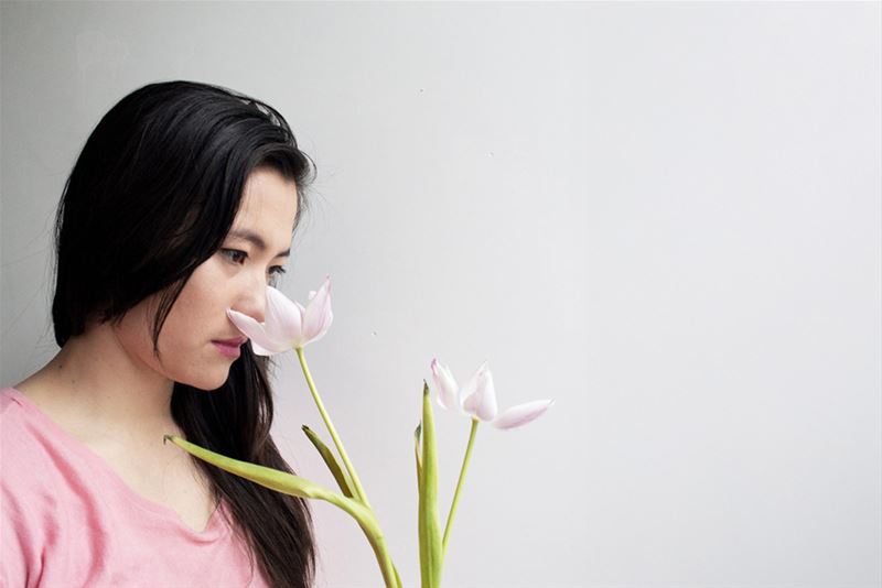 Veerle de Vos & Sarah Yu Zeebroek