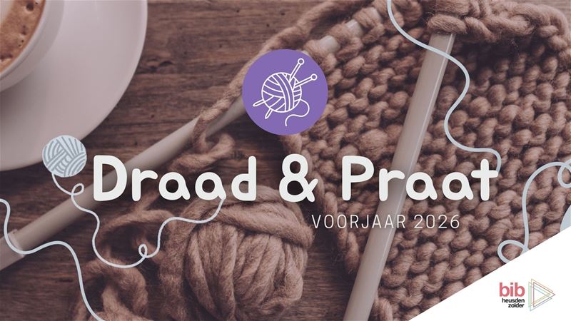 Draad & Praat