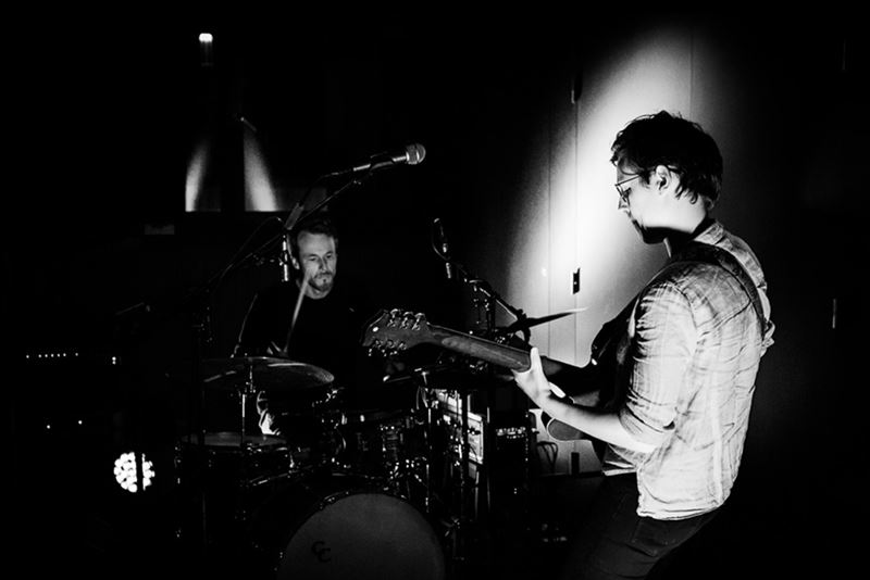 Messidor, HRNS & Astronaute