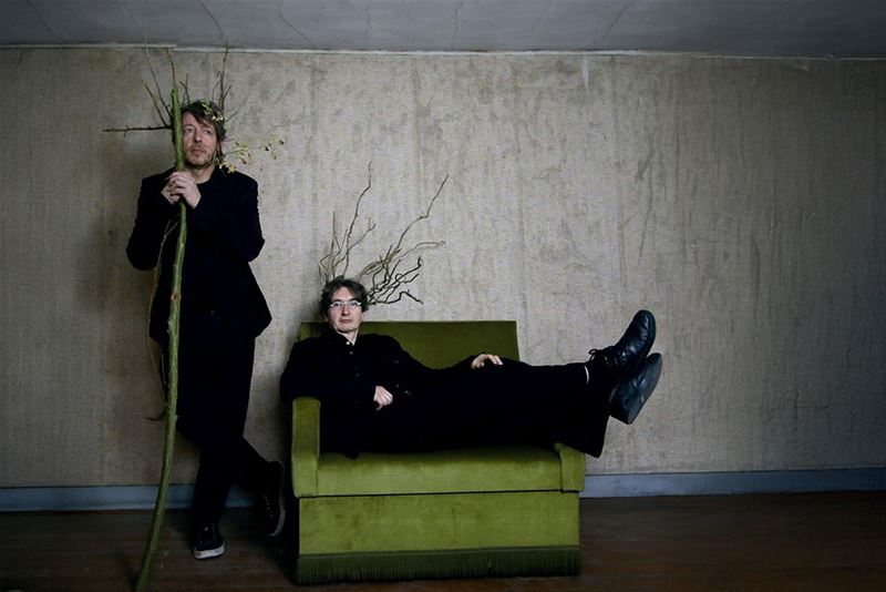 Intige Taluure - concert & expo