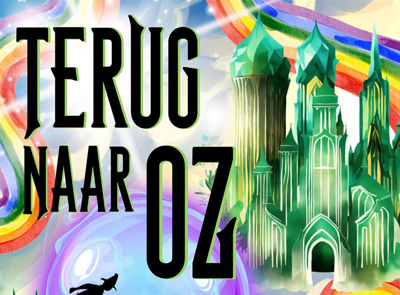 Academie Muziek, Woord & Dans Beringen