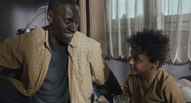 Roxy Filmclub: 'I Was a Stranger'