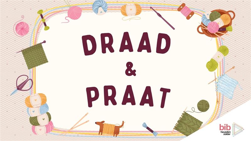 Draad & Praat