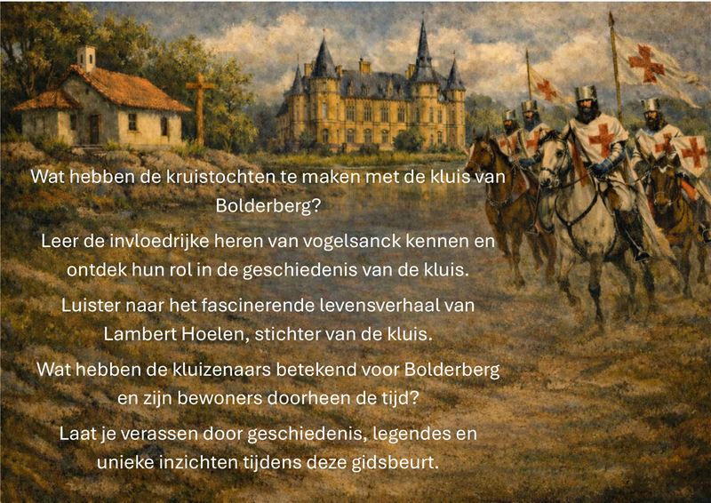 Kluiswandeling