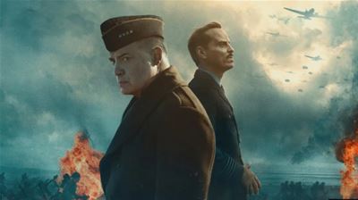 Roxy Filmclub: 'Pressure'