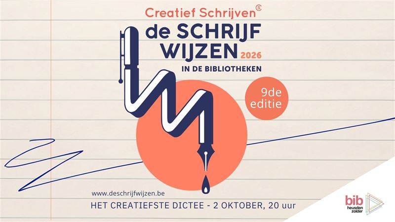 De Schrijfwijzen 2026