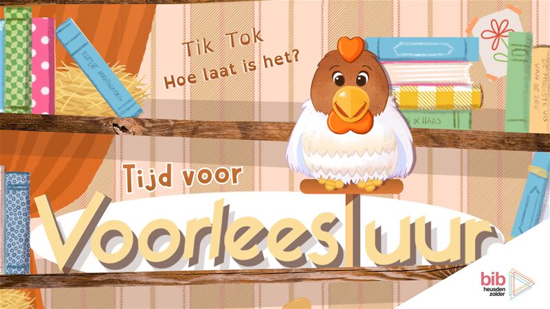 VoorleesTuur | De pompoendief