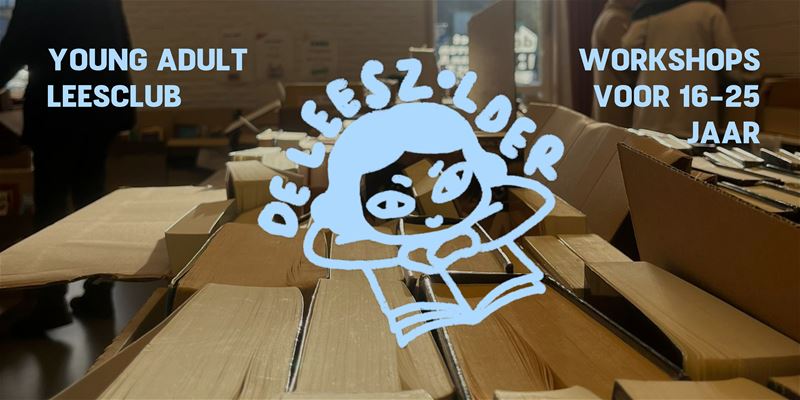 De Leeszolder | Bladwijzer haken