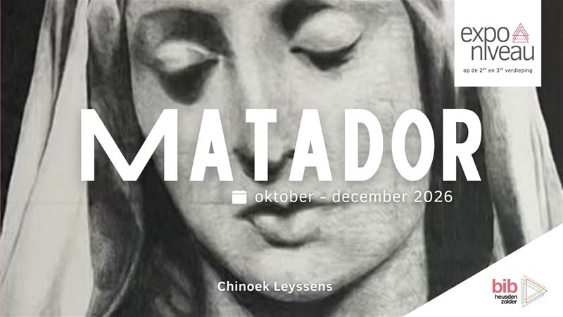 expo niveau | Matador