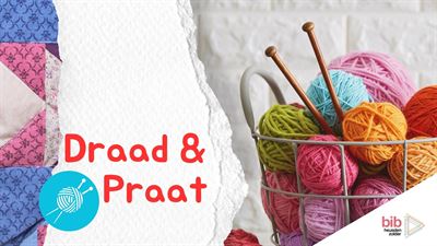 Draad & Praat