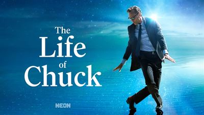 ELAN Filmavonden: 'The Life of Chuck'