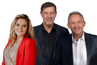 Celien Hermans, Bandit, Luc Van Meeuwen