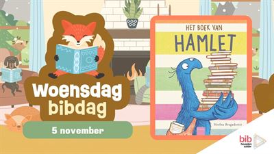Woensdag Bibdag | Het boek van Hamlet