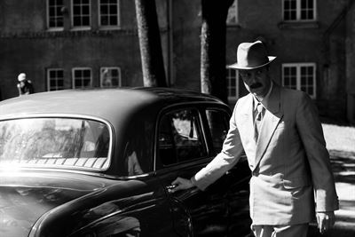 Film: The Disappearance of Josef Mengele