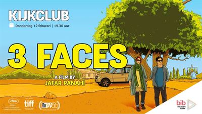 Kijkclub | 3 Faces