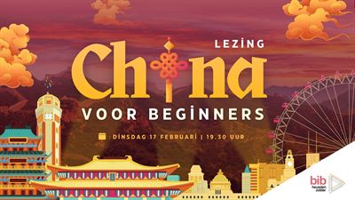 China voor beginners