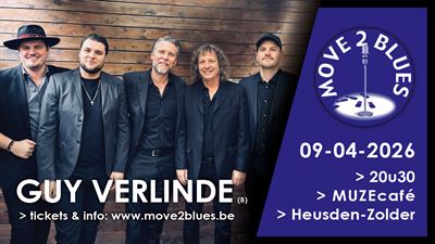 Guy Verlinde & The School of Artisans