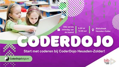 CoderDojo
