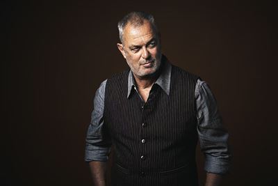 Bart Herman