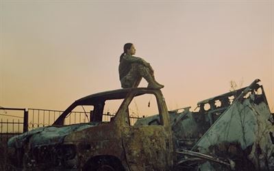 Roxy Filmclub: 'Mariinka'