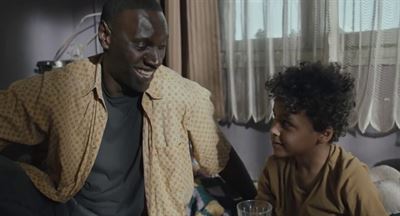 Roxy Filmclub: 'I Was a Stranger'
