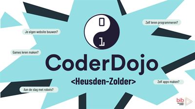 CoderDojo