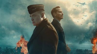 Roxy Filmclub: 'Pressure'