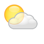 Weerbericht Heusden-Zolder